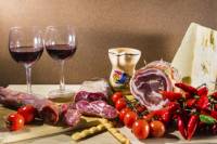 Verona Food Walking Tour