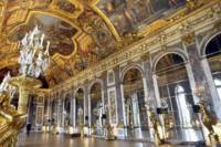 Versailles Full-day Tour (with Japanese Guide)