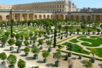 Versailles Gardens Ticket: Summer Musical Gardens