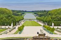 Versailles Gardens Walking Tour from Paris