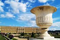 Versailles Roundtrip Transfer from Paris: Small-Group or Private