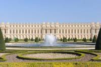 Versailles Small-Group Tour from Paris with Audio Guide