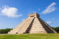 Viator Exclusive: Early Access to Chichen Itza from Playa del Carmen with Archeologist