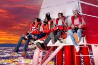 Viator Exclusive: Las Vegas Thrill Pass