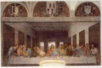 Viator Exclusive: Private After-Hours VIP Visit to Leonardo Da Vinci's "The Last Supper" in Milan