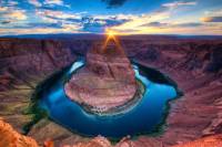 Viator Exclusive: Private Overnight Tour to Antelope Canyon, Horseshoe Bend, Lake Powell and Zion from Las Vegas