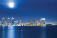 Viator Exclusive: San Diego Luxury Dinner Cruise with Window Seating and Champagne