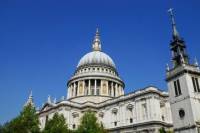 Viator Exclusive: Small-Group London Sightseeing Tour Including Guided British Museum Visit, St Paul's Cathedral and Tower of London