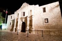 Viator VIP: San Antonio at Night Including After-Hours Tour of the Alamo