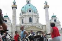 Vienna City Bike Tour