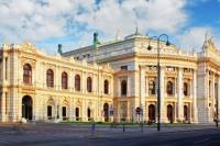 Vienna First District Walking Tour