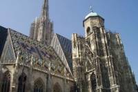 Vienna Highlights: Guided Day Tour from Prague
