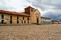 Villa de Leyva Day Trip from Bogotá