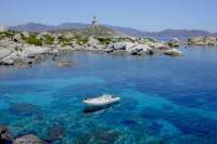 Villasimius Beach Tour from Cagliari