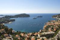 Villefranche Shore Excursion: Private Day Trip to Nice, Saint-Paul de Vence and Cannes