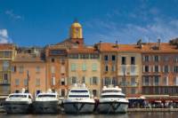 Villefranche Shore Excursion: Small-Group St Tropez Day Trip