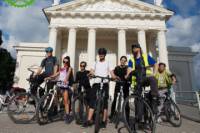 Vilnius City Bike Tour