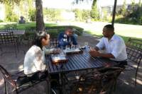 Vine Hopper: 2-Day Hop on Hop off Wine Tour Pass from Stellenbosch