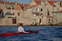 Vinjerac Sea Kayaking
