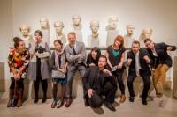 VIP Night Tour at the Metropolitan Museum of Art