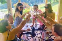 Virginia Blue Ridge Winery Tour