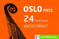 Visit Oslo Pass
