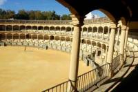 Visit Ronda the Dream City with History, Culture and Tauromachy