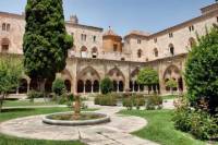 Visit Tarragona Cathedral Cloister and Diocesan Museum