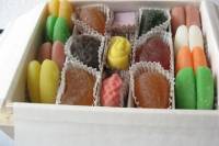 Visit to Europe's Oldest Confectionery Including Candy Tasting