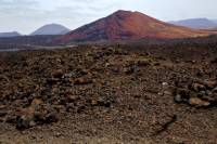 Volcan Grill in Lanzarote