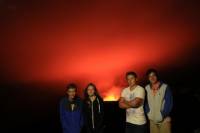 Volcanic Hiking Tour On The Big Island