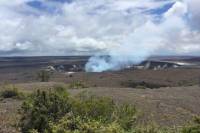 Volcanoes National Park Adventure Tour from Hilo