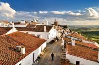 Évora the Heart and Soul of Alentejo