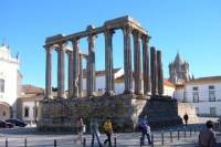 Évora Trip and Alentejo Wine Tour from Lisbon - Private Tour