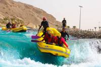 Wadi Adventure from Dubai