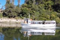Waikato River Scenic Cruise