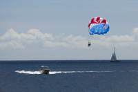 Waikiki Parasailing Experience in Oahu