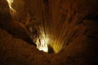 Waitomo Glowworm Caves Discovery Tour from Auckland