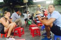 Walking Food Tour of Da Nang