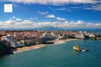 Walking Historical Tour of Biarritz