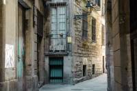 Walking History Tour of the Jewish Quarter of Barcelona