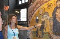Walking tour of Istanbul Old City