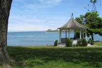 Walking Tour of Niagara-on-the-Lake Historic District
