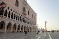 Walking Tour of Venice: from Marks Square to Rialto Bridge