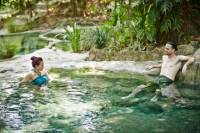 Waree Raksa Thai Spa and Massage Treatment in Krabi Rainforest