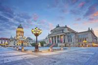 Warnemünde Shore Excursion: Berlin City Highlights Tour