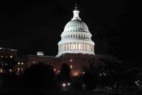 Washington DC Haunted Capitol Walking Tour