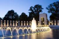 Washington DC Memorials By Moonlight Sampler Walking Tour