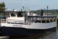 Washington DC Monuments and Memorials Cruise on the Potomac