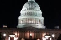 Washington DC Monuments by Moonlight Electric Cart Tour